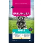 Eukanuba Adult Small Rich In Fresh…