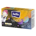 Bella For Teens Regular 16 ks