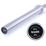Olympijská osa TRINFIT 2200 mm…