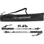 Hop Sport Nordend stříbrné 65-135 cm