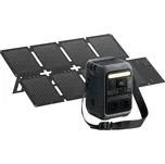 Anker B1723311 + PS60 Portable Solar…