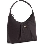 PUMA Up Slouchy Hobo Bag 09218001 černá