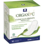 Organyc Noční vložky s křidélky Heavy…