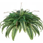 VEVOR Bostonská kapradina 91-104 cm…