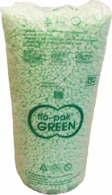 Flo-Pak GREEN 500 l