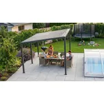 Lanit Plast Solo Bioclimatic 4 x 3 m…