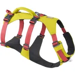 Ruffwear Flagline Harness Lichen Green…