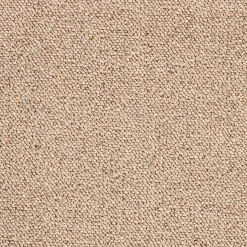CONDOR CARPETS METRÁŽOVÝ KOBEREC NELSON 92 TMAVĚ BÉŽOVÝ