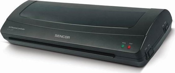 Sencor laminovací stroj SLA 201, A4
