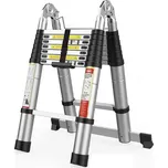 Garlist TL0038 12 příček