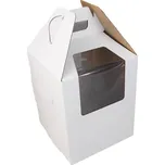 Cake Star Dortová krabice s úchytem…