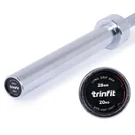 Olympijská osa TRINFIT 2200 mm LONG…