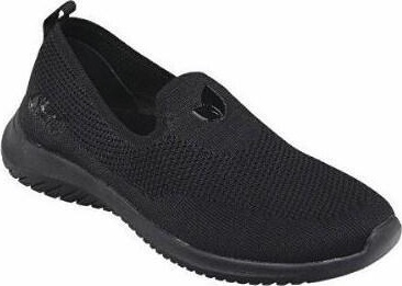 SANTÉ WD/180 BLACK dámská obuv Barva: Černá, Velikost: 39, Stélka: Vyměkčená