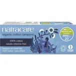Natracare Tampony Regular 20 ks