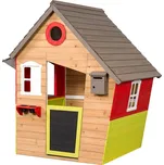 HAPRO Pohádka dětský dřevěný domeček…