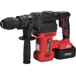 Kraft & Dele KD3193 2x 4 Ah