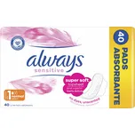 Always Ultra Sensitive Normal Plus