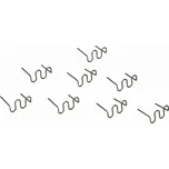 Kraft & Dele KD10766 sponky pro…