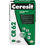 Ceresit CR 62 sanační omítka 20 kg
