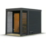 Karibu Holztechnik Ares LG4512