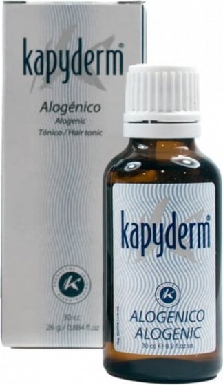 Tonikum Alogenico/ Emporio Beauty Kapyderm