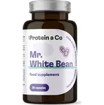 ProteinaCo Extrakt z bílé fazole 90 cps.