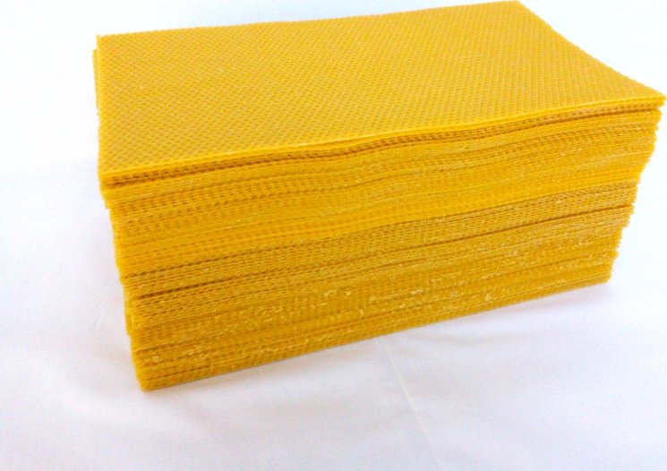 Mezistěny pro rám 39 x 24 cm