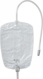 SÁČEK URINÁLNÍ SBĚRNÝ LÝTKOVÝ DISKRÉTNÍ CONVEEN 10KS