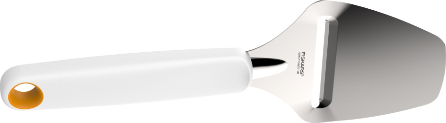 Plátkovač na tvrdý sýr Fiskars Functional Form