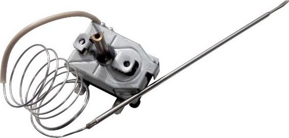 Regulátor teploty Bokama