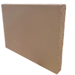 Komíny CZ C400/40 šamotová deska 500 x…