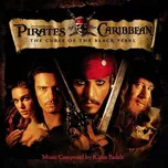 Pirates Of The Caribbean: Curse Of The…
