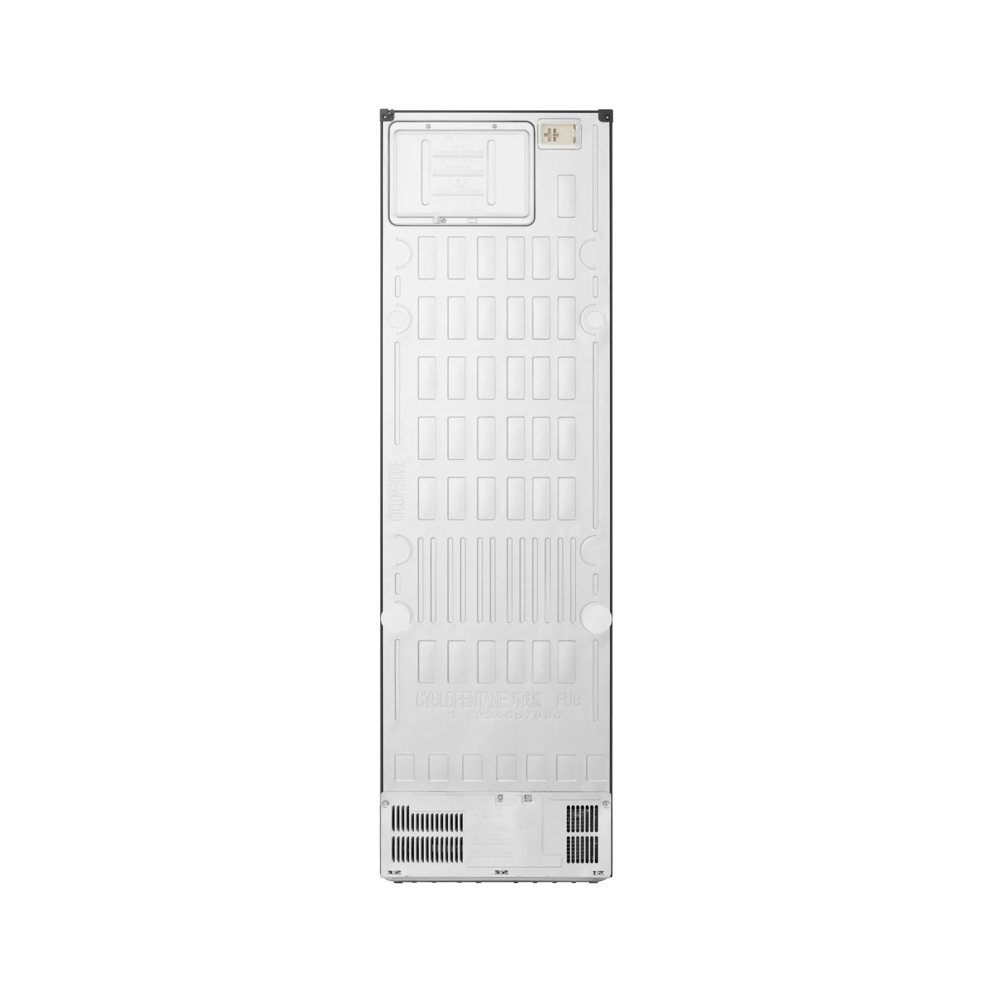 Fotografie 5 - Lednice LG GBBS322APY