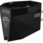 Ortofon MC X10 gramofonová přenoska