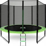 Aga Sport Pro světle zelená