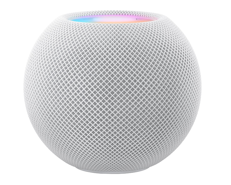 Apple HomePod mini EU Bílá třídy Nový