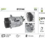 Valeo 813144