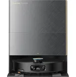 Dreame X60 Ultra RLX87DE-BK černý