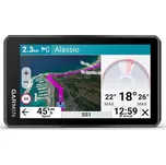 Garmin Zūmo XT3 4,7"
