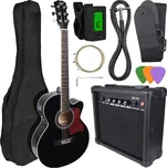 V-TONE EAG Set BK