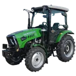 Tauros HX504 4x4 bez kabiny