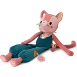 Lilliputiens Velký plyšák 87 cm kočka…
