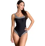 TIMO 812109 černé/bílé