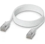 Ubiquiti UACC-Cable-Patch-EL-C6A-3M-W