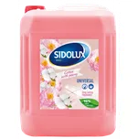 Sidolux Universal Cotton With Peony 5 l