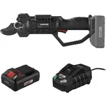 Parkside Performance PPAAS 20-Li A1…