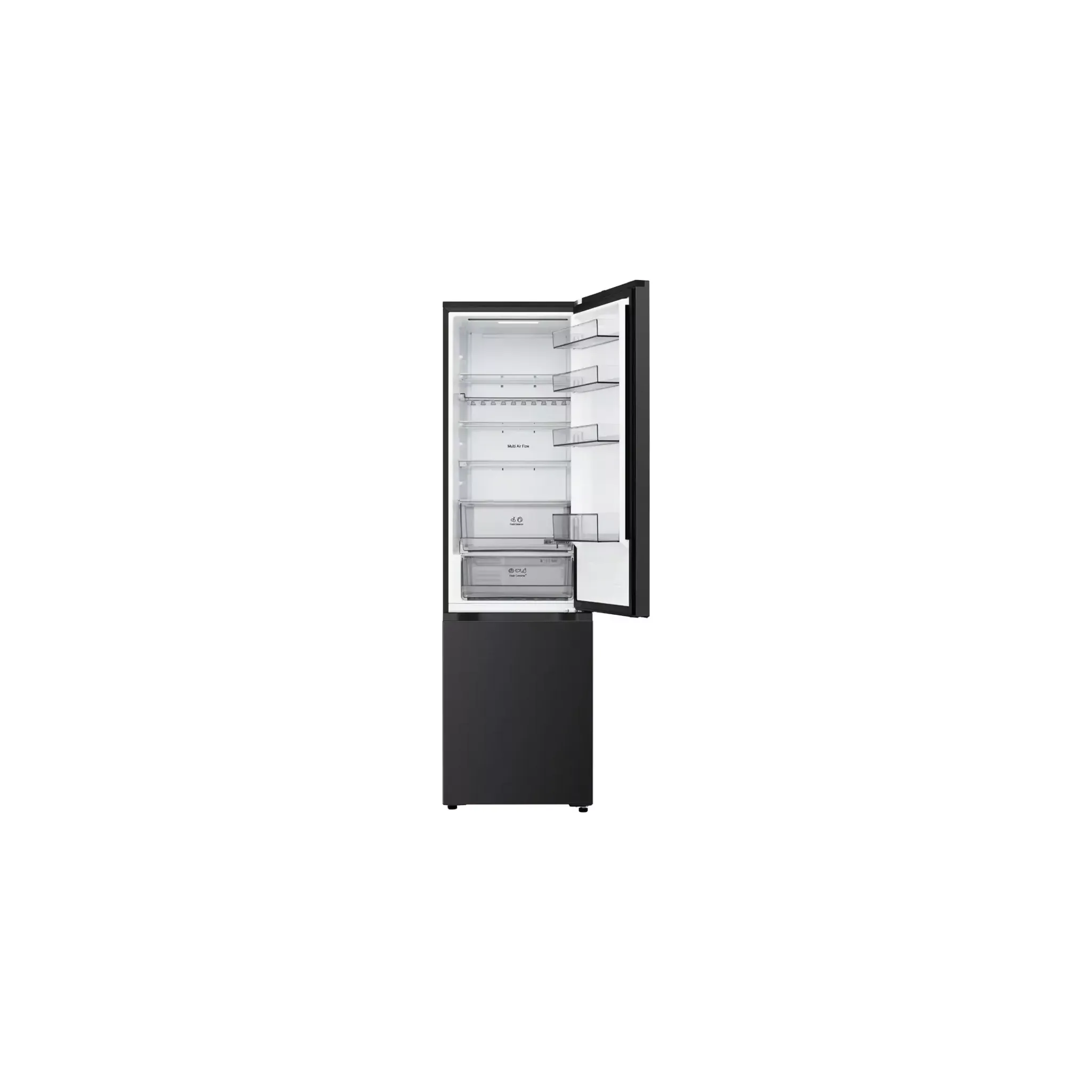 Fotografie 4 - Lednice LG GBBS322AEV