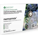 Biocont Nemamax 50 milionů ks