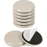 Samolepicí kulaté podložky pod nábytek…