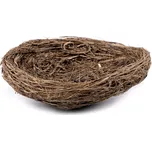Stoklasa Proutěné hnízdo 15 cm přírodní